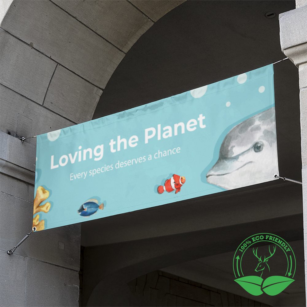 Vinyl Banner Mockup 2 copy
