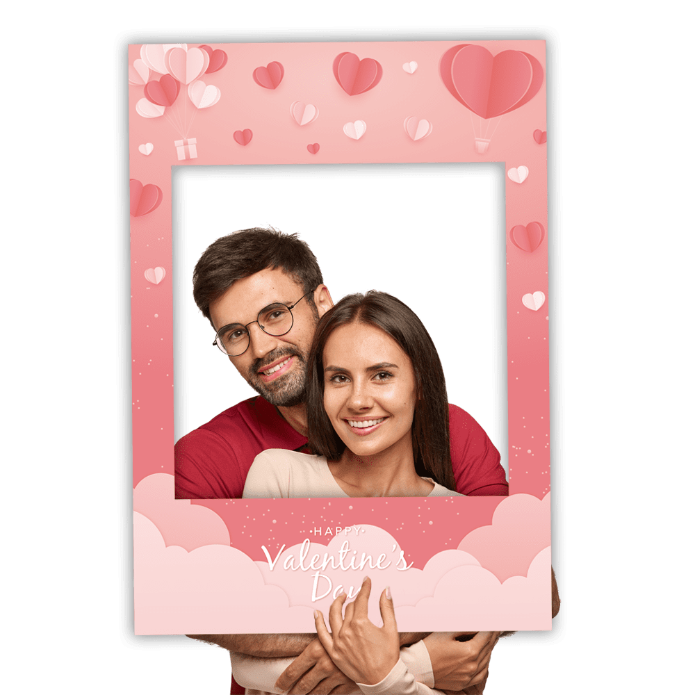 Selfie Frames - The Wimbledon Print Company